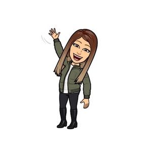 Meet your Posher, Maribel